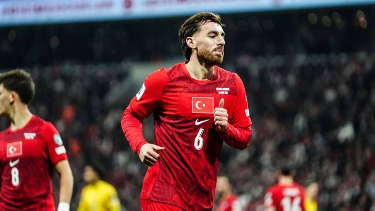 Türkiye - Fransa maçı öncesi milli takımda deprem: Yıldız isim kadrodan çıkarıldı, işte muhtemel 11'ler! 3